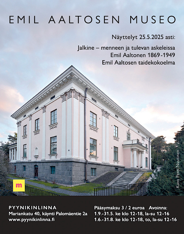 Pyynikinlinna